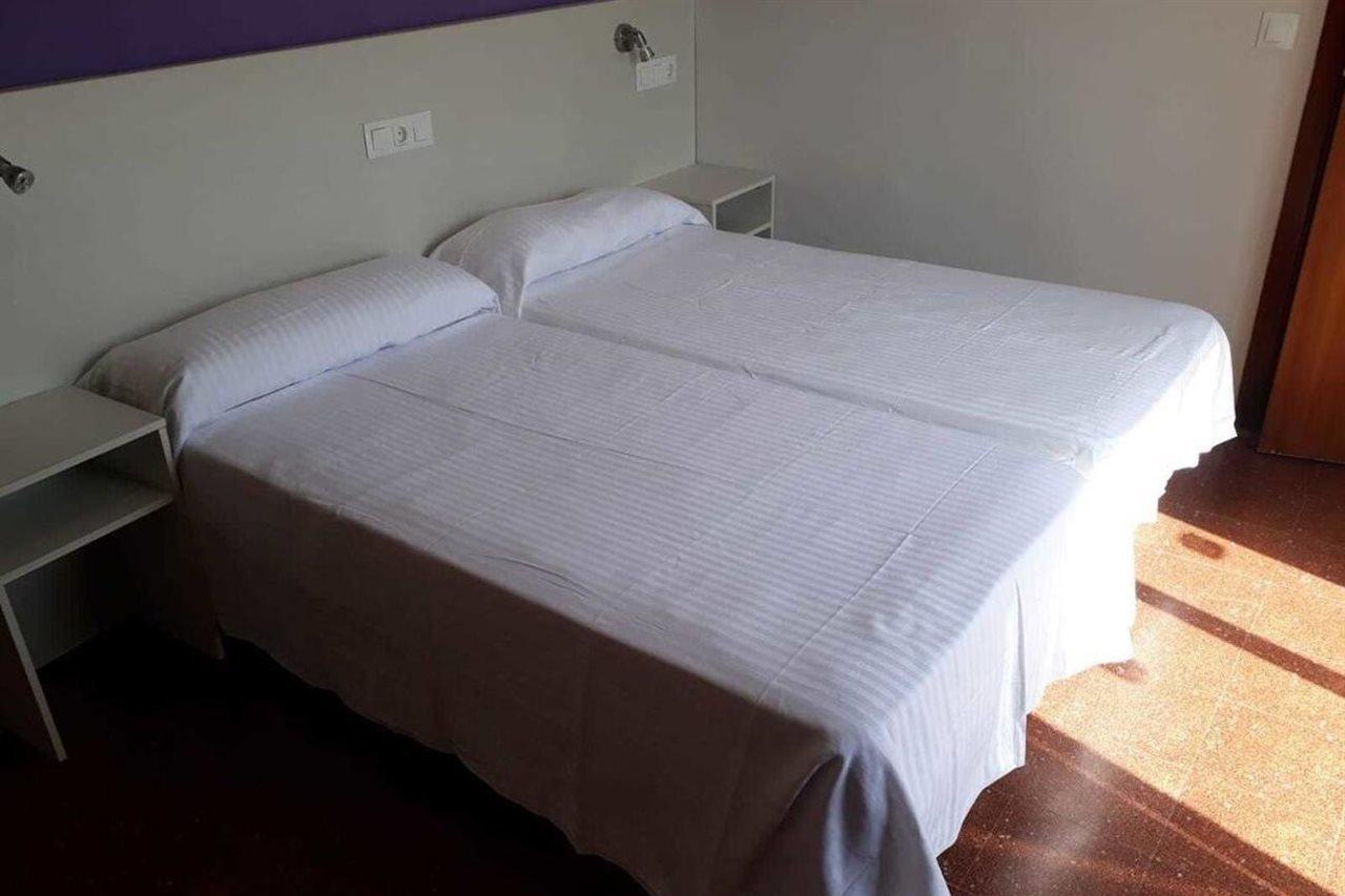 Sun Beach Lloret de Mar Kültér fotó